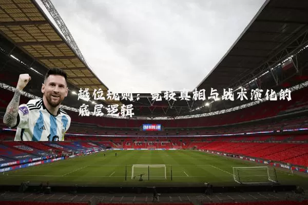 越位规则：竞技真相与战术演化的底层逻辑